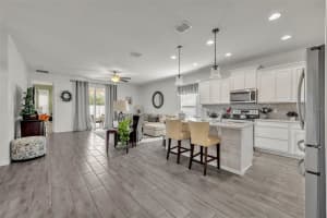 3563 FERNANDA DRIVE, DELTONA, FL 32738 Sold 07/21/25