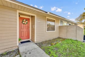 7641 TIMBER RIVER CIRCLE, ORLANDO, FL 32807 Sold 05/22/25