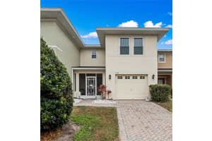 5409 CARAMELLA DRIVE, ORLANDO, FL 32829 Sold 07/31/25