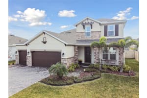 739 ANNABELL RIDGE ROAD, MINNEOLA, FL 34715 Sold 07/30/25
