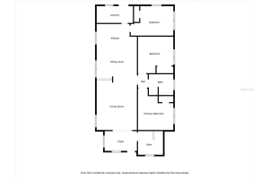 130 MANDRAKE STREET, ORLANDO, FL 32811 - MLS#MFRO6278200