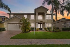 10068 CHARDONNAY DRIVE, ORLANDO, FL 32832 Sold 05/27/25