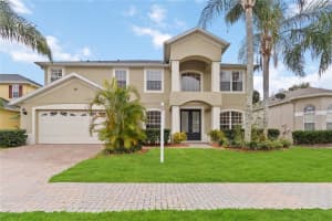 10068 CHARDONNAY DRIVE, ORLANDO, FL 32832 Sold 05/27/25
