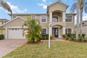 10068 CHARDONNAY DRIVE, ORLANDO, FL 32832 Sold 05/27/25