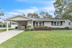 2503 LASSEK DRIVE, ORLANDO, FL 32806 Sold 03/14/25