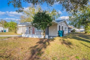 1707 GAMMON LANE, ORLANDO, FL 32811 - MLS#MFRO6278206