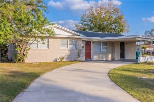 1707 GAMMON LANE, ORLANDO, FL 32811 - MLS#MFRO6278206