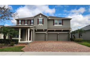 16033 CITRUS KNOLL DRIVE, WINTER GARDEN, FL 34787 Sold 05/07/25