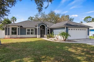 2810 ABBEY AVENUE, ORLANDO, FL 32833 Sold 05/09/25