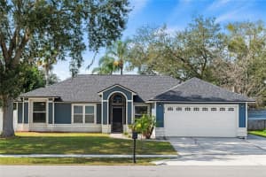 2810 ABBEY AVENUE, ORLANDO, FL 32833 Sold 05/09/25