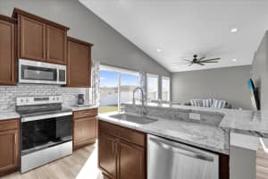 2609 SUNSET PLACE DRIVE, LAKE WALES, FL 33898 Sold 03/13/25