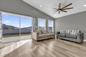 2609 SUNSET PLACE DRIVE, LAKE WALES, FL 33898 Sold 03/13/25
