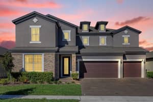 2613 MEAD AVENUE, ST CLOUD, FL 34771 Sold 08/01/25