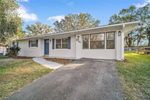 5790 119TH PLACE, BELLEVIEW, FL 34420 Sold 04/07/25
