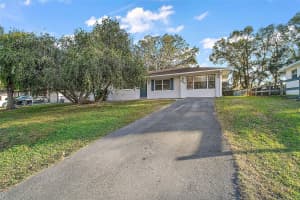 5790 119TH PLACE, BELLEVIEW, FL 34420 Sold 04/07/25
