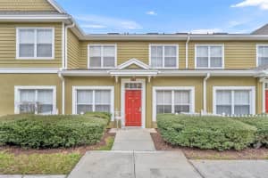 2611 Gala Rd N #105, KISSIMMEE