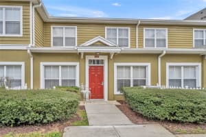 2611 GALA ROAD, KISSIMMEE, FL 34746 - MLS#MFRO6278242