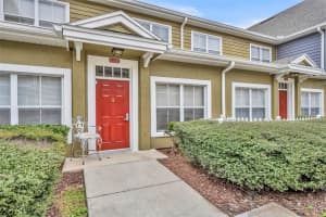 2611 GALA ROAD, KISSIMMEE, FL 34746 - MLS#MFRO6278242