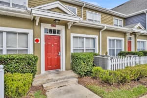 2602 Lodi Cir #105, KISSIMMEE