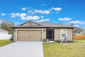 1340 MONTOYA DRIVE, DELTONA, FL 32738 Sold 04/07/25