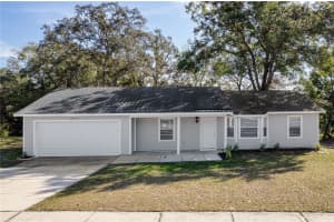 6356 SLEEPY HOLLOW DRIVE, ORLANDO, FL 32810 Sold 07/08/25