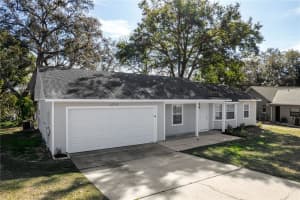 6356 SLEEPY HOLLOW DRIVE, ORLANDO, FL 32810 Sold 07/08/25