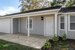 6356 SLEEPY HOLLOW DRIVE, ORLANDO, FL 32810 Sold 07/08/25