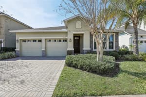 4976 CREEKSIDE PARK AVENUE, ORLANDO, FL 32811 Sold 03/06/25