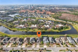 4976 CREEKSIDE PARK AVENUE, ORLANDO, FL 32811 Sold 03/06/25