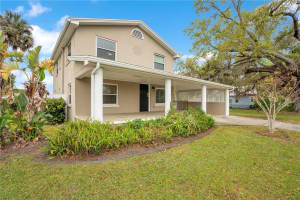 1604 ROOSEVELT AVENUE, ORLANDO, FL 32804 - MLS#MFRO6278284