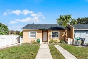 2321 RIO PINAR LAKES BOULEVARD, ORLANDO, FL 32822 Sold 05/06/25