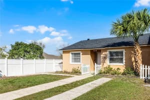2321 RIO PINAR LAKES BOULEVARD, ORLANDO, FL 32822 Sold 05/06/25