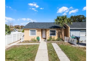 2321 RIO PINAR LAKES BOULEVARD, ORLANDO, FL 32822 Sold 05/06/25