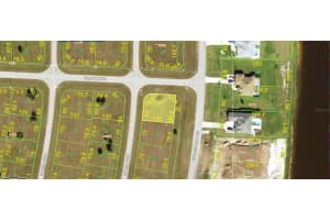 10 MAYFLOWER DRIVE, PLACIDA, FL 33946 - MLS#MFRO6278296