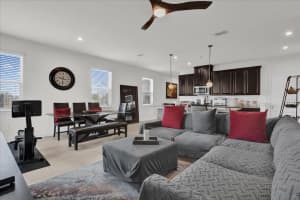2788 PLEASANT CYPRESS CIRCLE, KISSIMMEE, FL 34741 Sold 06/06/25
