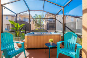 2708 BUSHMAN DRIVE, KISSIMMEE, FL 34746 Sold 04/22/25