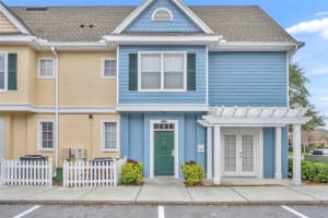 4004 San Gallo Dr #107, KISSIMMEE
