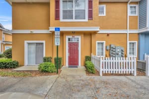 2280 San Vital Dr #108, KISSIMMEE