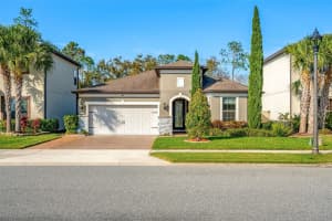1208 PATTERSON TERRACE, LAKE MARY, FL 32746 Sold 04/02/25