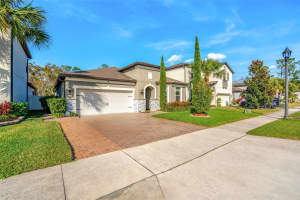 1208 PATTERSON TERRACE, LAKE MARY, FL 32746 Sold 04/02/25