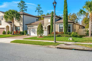 1208 PATTERSON TERRACE, LAKE MARY, FL 32746 Sold 04/02/25