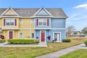 4012 Santa Maria Dr #102, KISSIMMEE