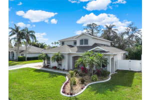 795 STERLING CHASE DRIVE, PORT ORANGE, FL 32128 Sold 08/01/25