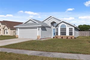 8523 FORT CLINCH AVENUE, ORLANDO, FL 32822 Sold 03/11/25