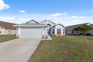 8523 FORT CLINCH AVENUE, ORLANDO, FL 32822 Sold 03/11/25