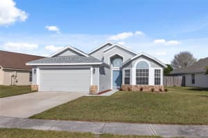 8523 FORT CLINCH AVENUE, ORLANDO, FL 32822 Sold 03/11/25