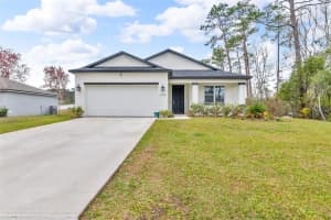 1660 5 AVENUE, DELAND, FL 32724 Sold 06/10/25
