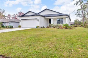 1660 5 AVENUE, DELAND, FL 32724 Sold 06/10/25