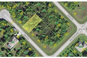 108 ARROW LANE, ROTONDA WEST, FL 33947 Sold 06/24/25