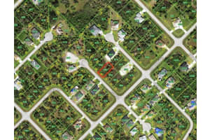 108 ARROW LANE, ROTONDA WEST, FL 33947 Sold 06/24/25